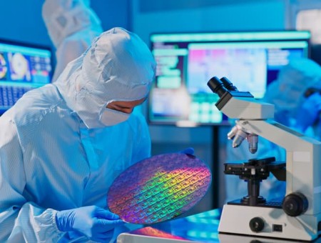 Wymagania dotyczące testowania wydajności antystatycznej
