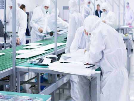 GlobalFoundries planuje nową fabrykę w północnej części stanu Nowy Jork