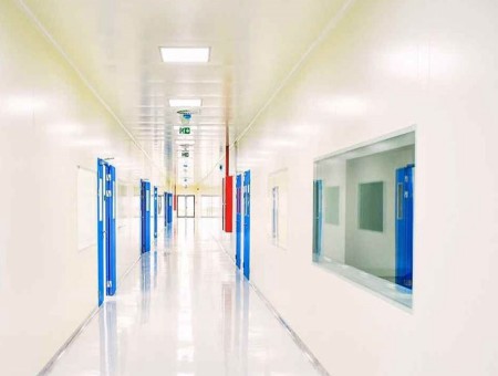 Wskazówki dotyczące wyboru odpowiedniego rozmiaru chusteczek do pomieszczenia czystego