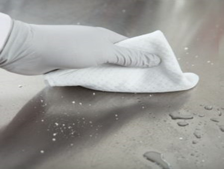 PYTANIE: Dlaczego warto zaufać chusteczkom JD Cleanroom Wipes?