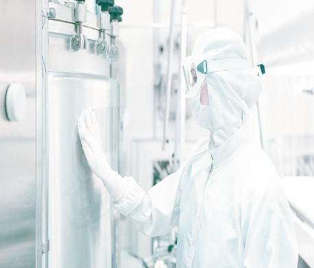Innowacyjna strategia rynku technologii pomieszczeń czystych do 2031 r.
